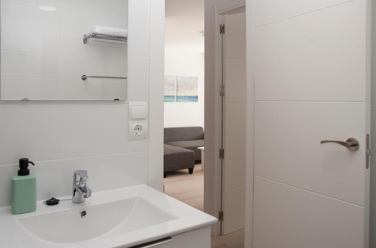 Moby Dick 12C, Playa Levante Benidorm Zewnętrze zdjęcie